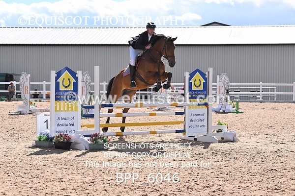 BPP_6046 - CLASS 10 THURS Nupafeeds Senior Dicovery/1m open