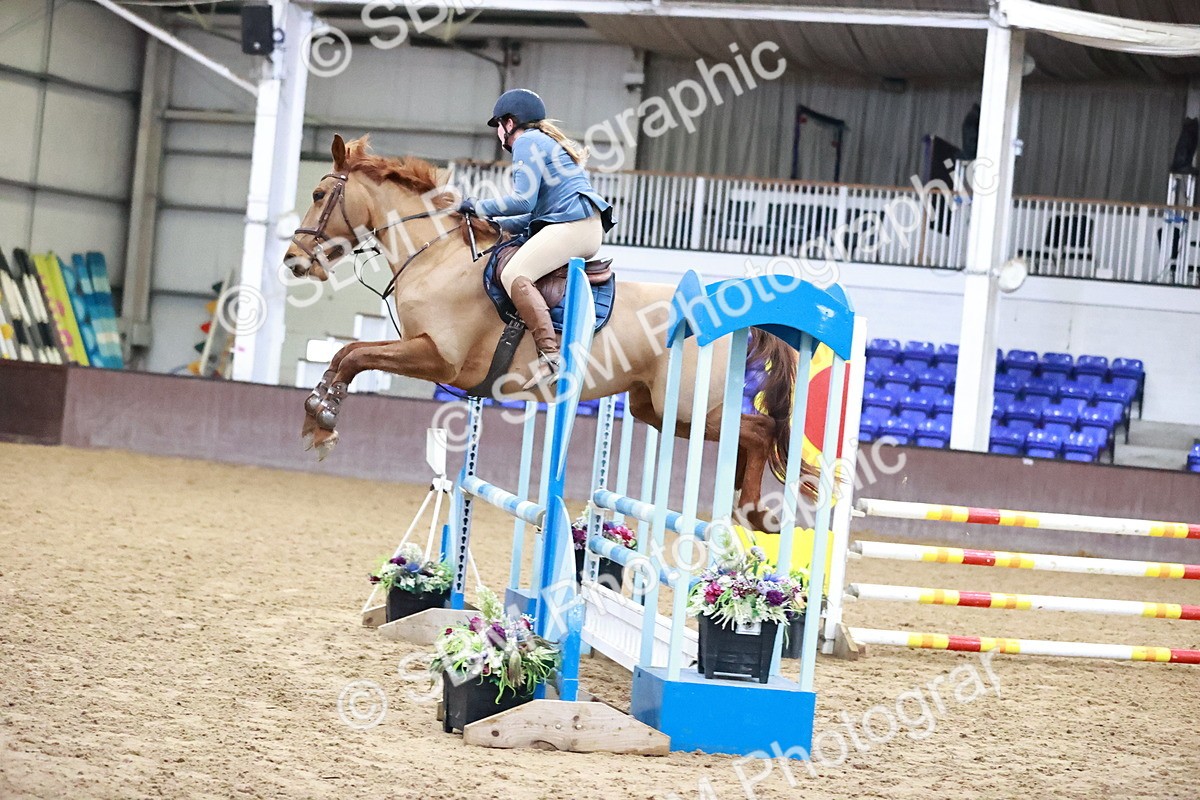 SBM_004386 - Class 15 - Senior British Novice 90cm