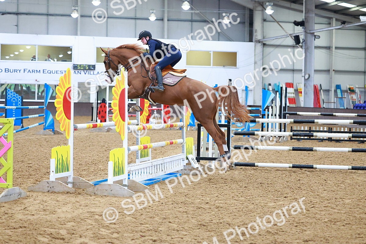 SBM_001582 - Class 4 - Senior Newcomers 1.10m