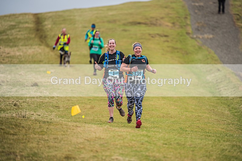Loopy Latrigg-701 - Kong Loopy Latrigg Fell Race Saturday 27th January 2024