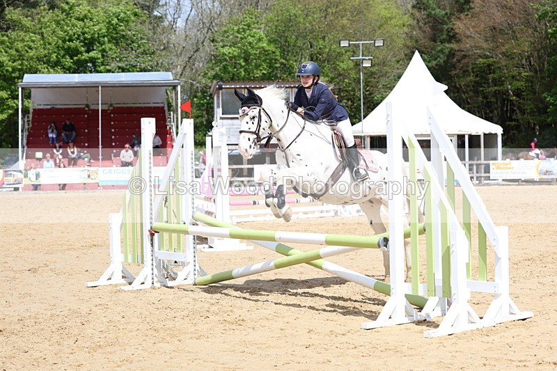 3E7A7251 - Class 8: 80cm Junior