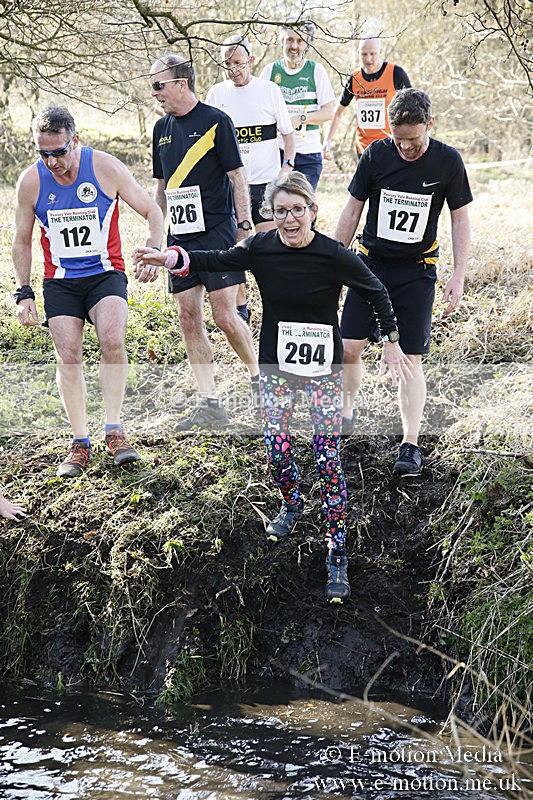 PVT 240219 656 - The Terminator Race - Pewsey Vale - 24/02/19