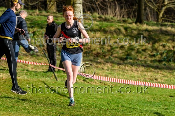 Falkirk25-929498 - U17 Women