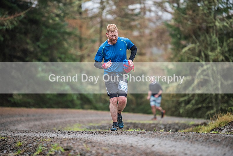Glentress 21  10K-1815 - High Terrain Events Glentress 21 & 10K Trail Races Saturday 18th November 2023