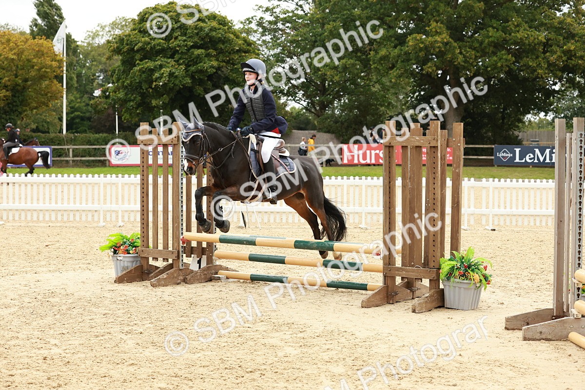 SBM_67136 - J13 - Junior Pony 60cm Championship