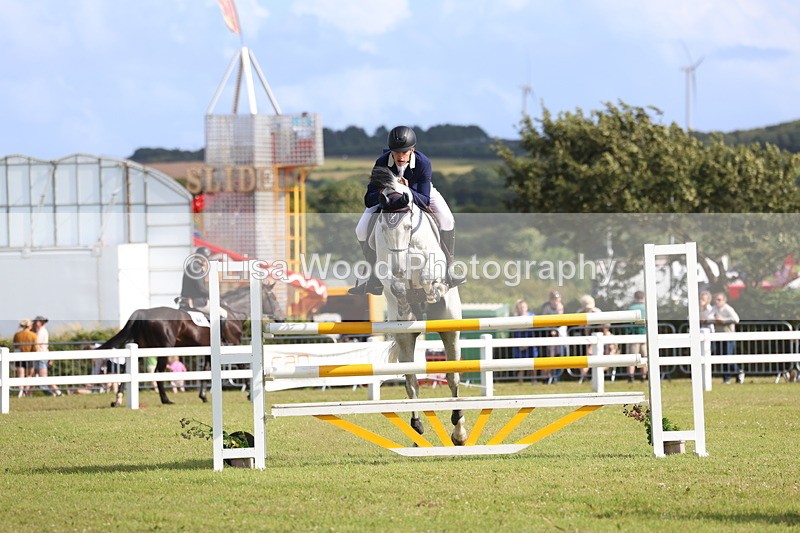 3E7A3647 - Class B: Showjumping Accumulator