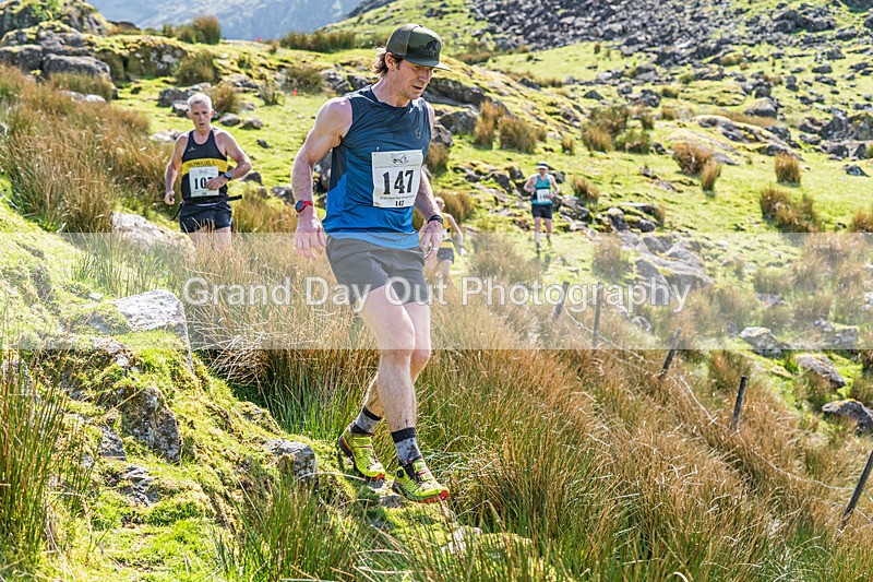 Glaramara-345 - Glaramara Fell Race Sunday 19th May 2024