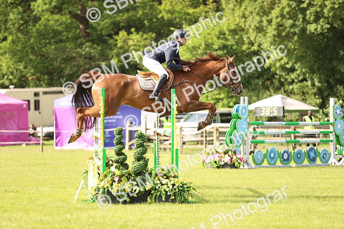 SBM_01182 - Class 200 - Martin Grant Homes Welcome Stakes 1.25m Open