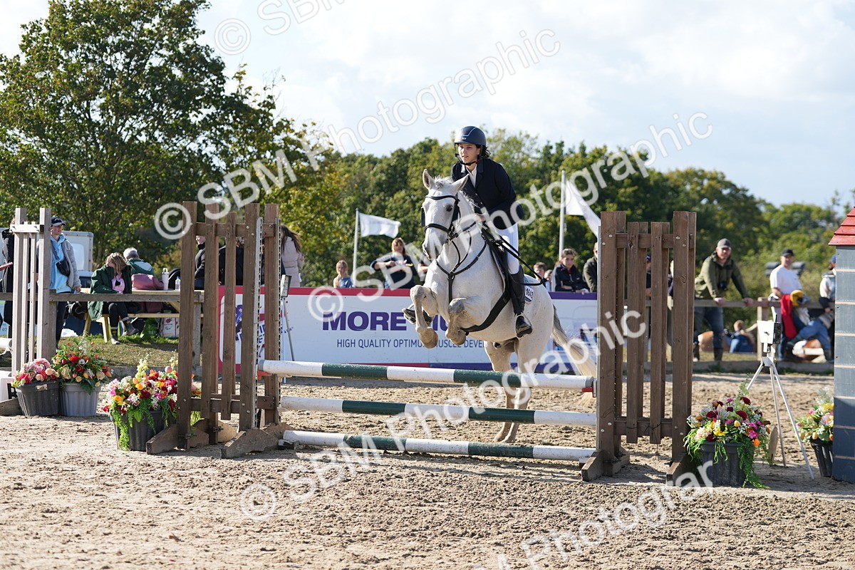 SBM_49302 - J8 - Junior Pony 65cm Championship