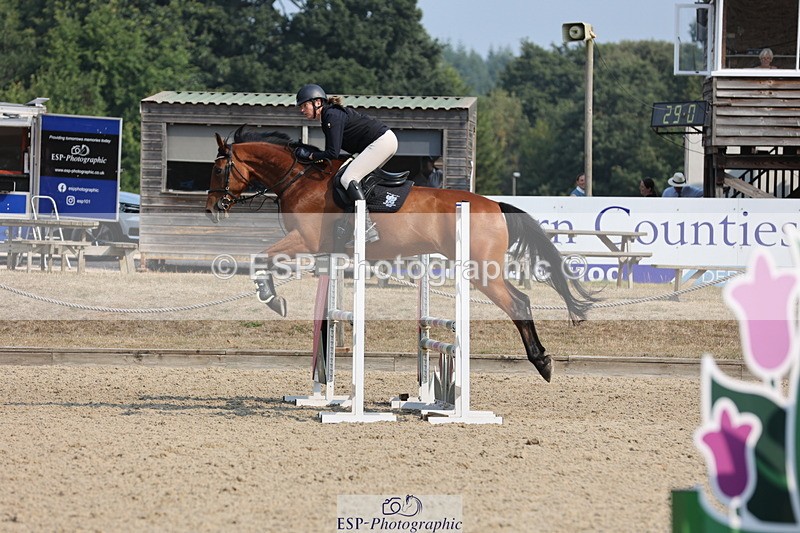 250816A-101523-00632 - Cls 3 Snr British Novice