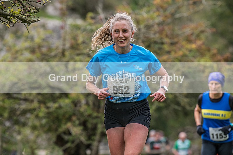 Dovedale Dash-1120 - Dovedale Dash Sunday 5th October 2025