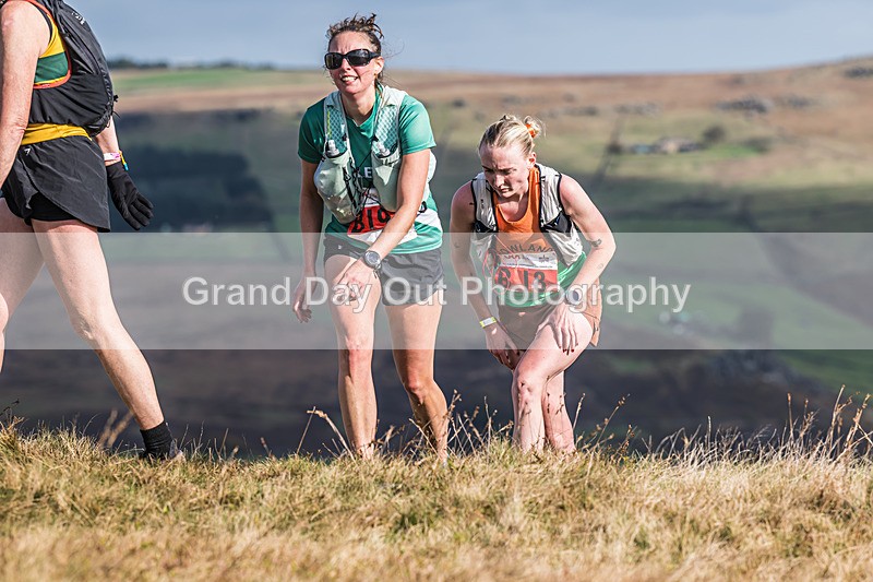Leg 2 -833 - UK Fell & Hill Relays - Todmorden Leg 2 Saturday 17th October 2026