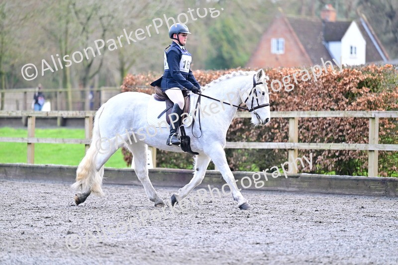 20260125-3650 - Class 12 - Novice