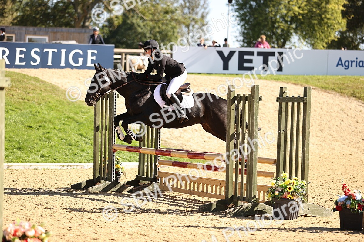 SBM_38359 - J39 - Senior 85cm Championship