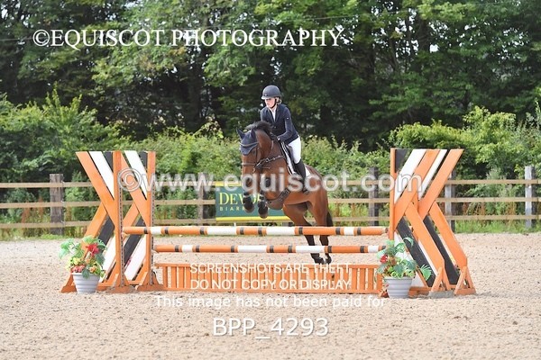 BPP_4293 - CLASS 12 SUN Senior British Novice/ 90cm Open