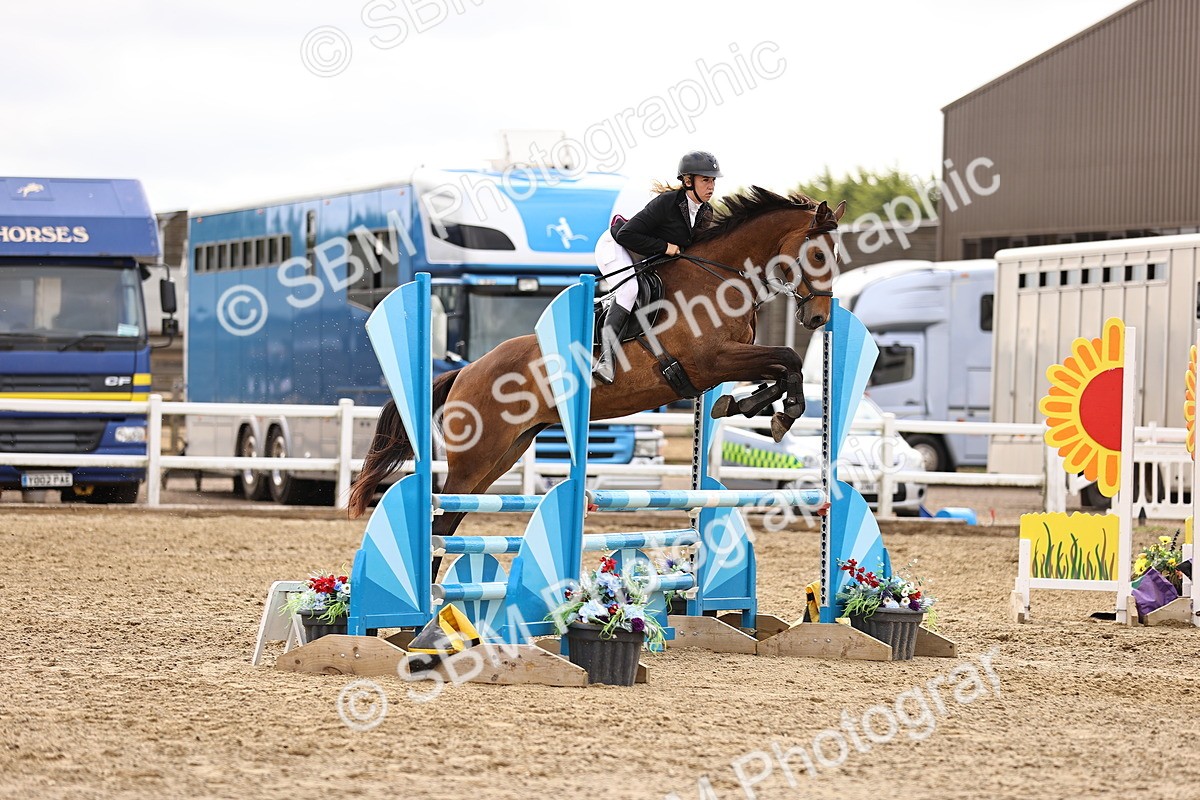SBM_013029 - Class 13 - Senior British Novice - 90cm Open