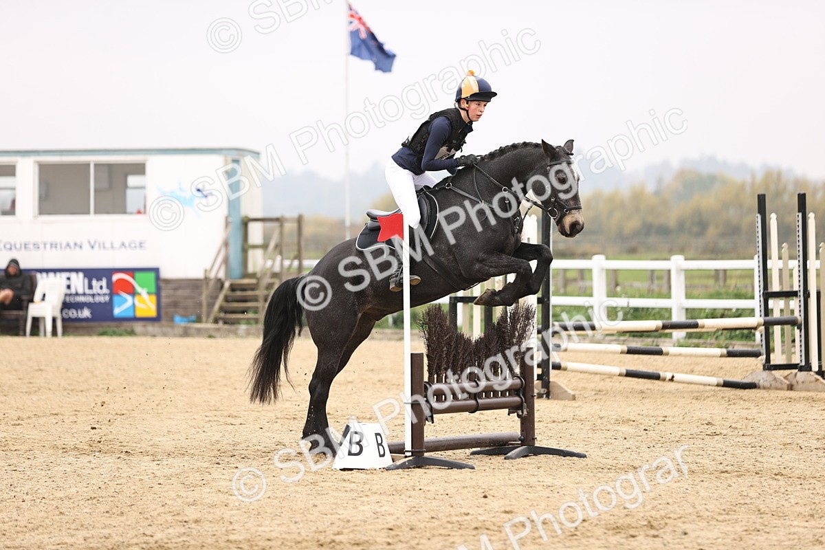 SBM_002031 - Class 2 - 80cm