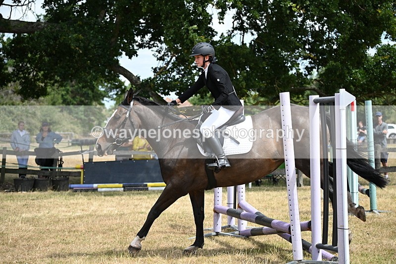WJ6_5391 - Class 12 Minimus Jumping 45cm