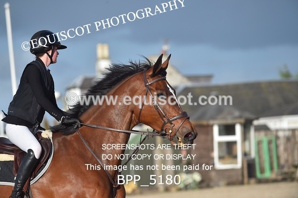 BPP_5180 - CLASS 15 Senior Foxhunter/ 1.20m Open