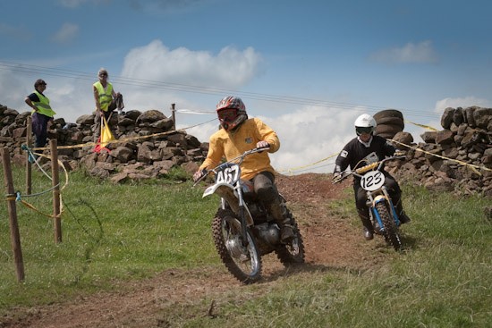 49 - Thornhill Scramble 2009