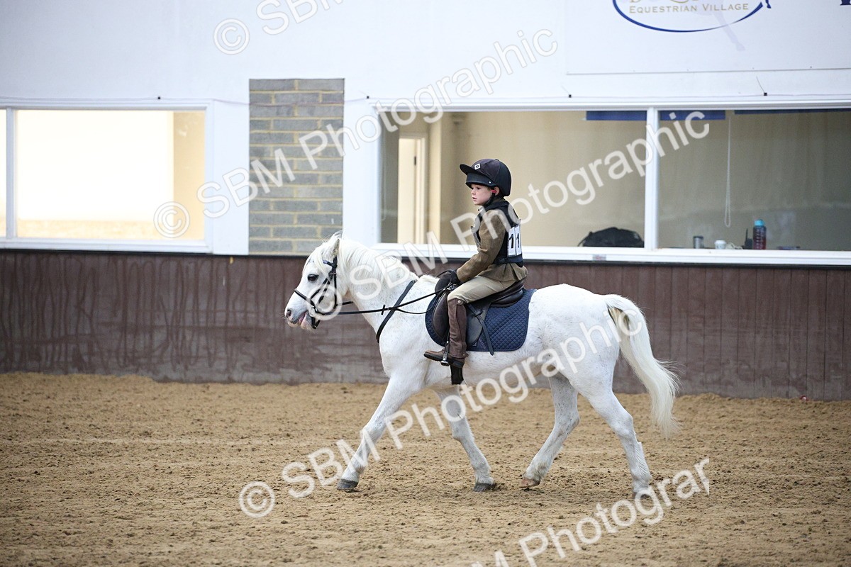 SBM_000151 - Class 1 - Lead Rein