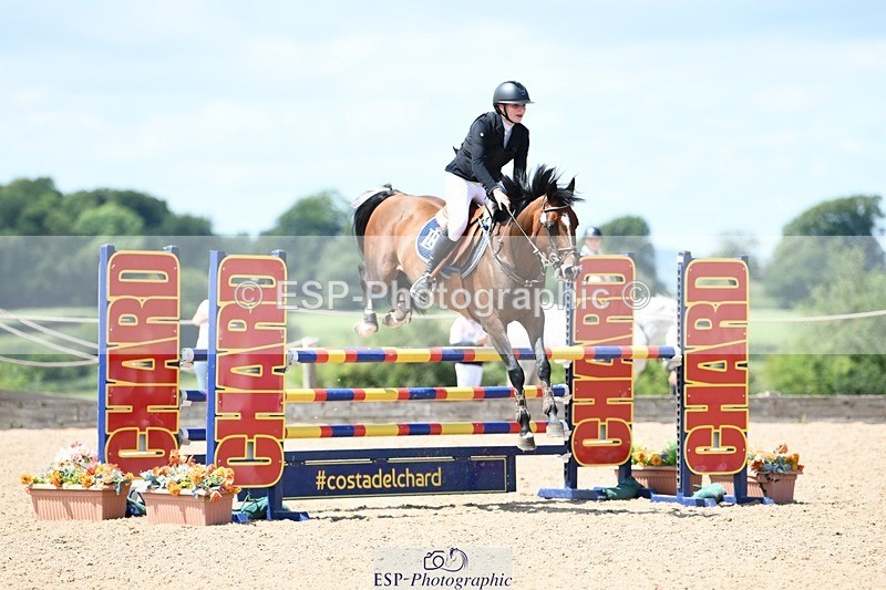 250628-131552-05018 - Cls 12 Newcomers 2nd Round 1pm to End