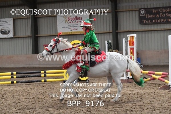 BPP_9176 - CLASS 4 50CM Novice Show Jumping