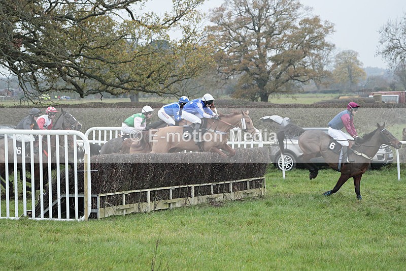 PtP 041222 0616 - Wheatland  Hunt PtP Chaddesley Corbett, Worcs 04/12/22