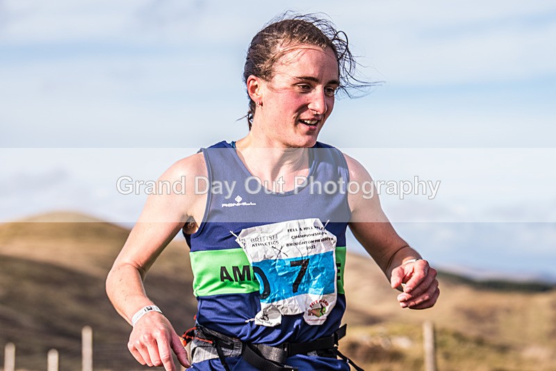 Leg Four-452 - Leg 4 British Fell & Hill Relay Championship Broughton Scotland Saturday 15th October 2022