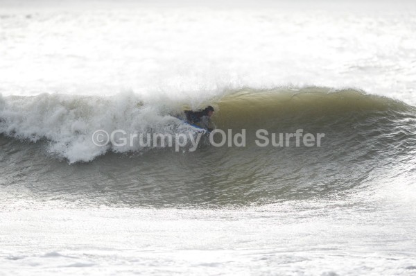 DSC_9977 - Porth Ceiriad 10th February 2016