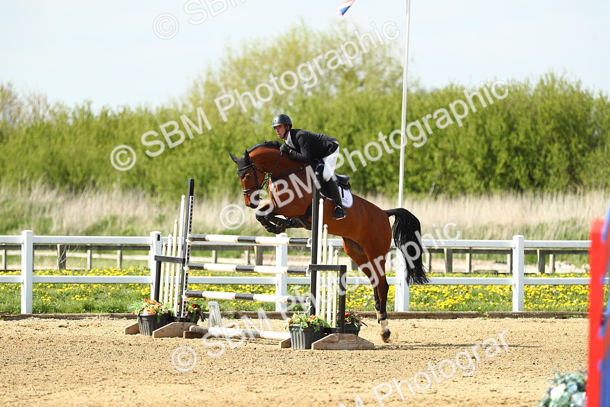 SBM_001530 - Class 6 - National B & C Handicap 1.25m - 1.30m