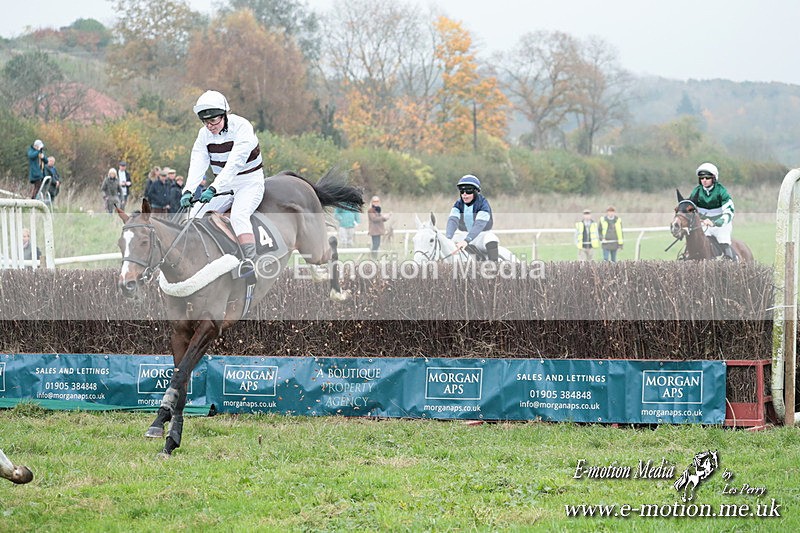 PtP 091124  65 - Knightwick Races Point-to-Point 09/11/24