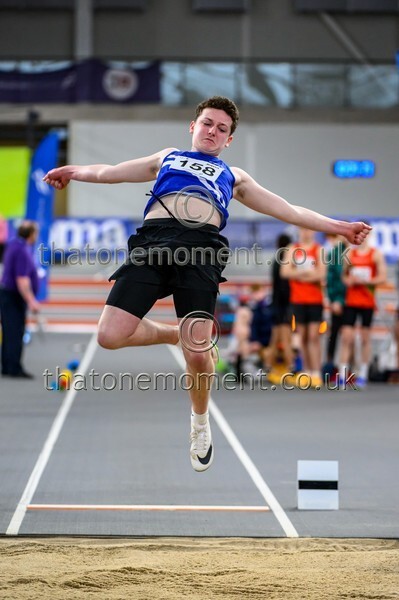 CEREL-923082 - Field Male Set One