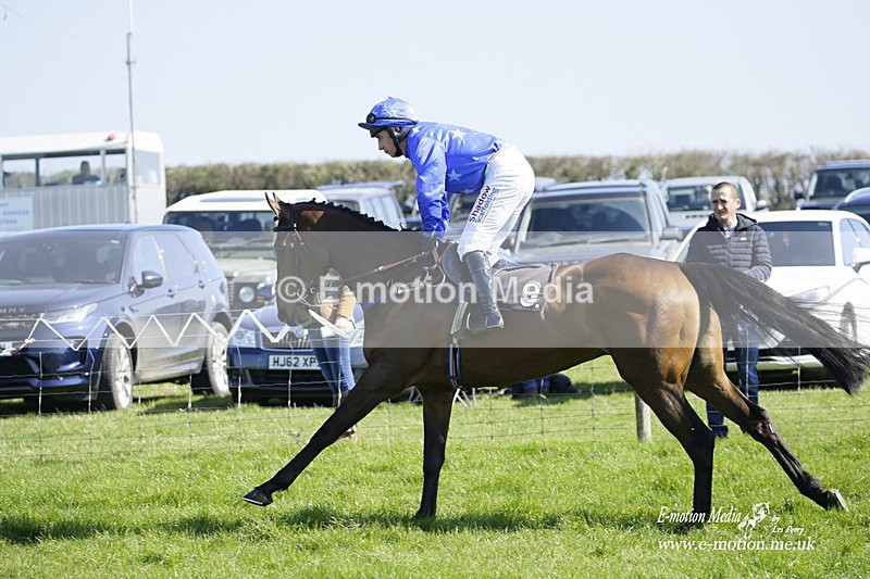 PtP 190322 161 - Wilton Hunt PtP Milborne St Andrew 19/03/22