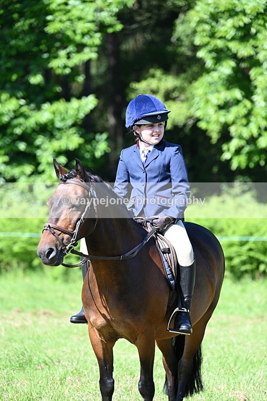 WJ7_0424 - Class 8 First Rally Pony