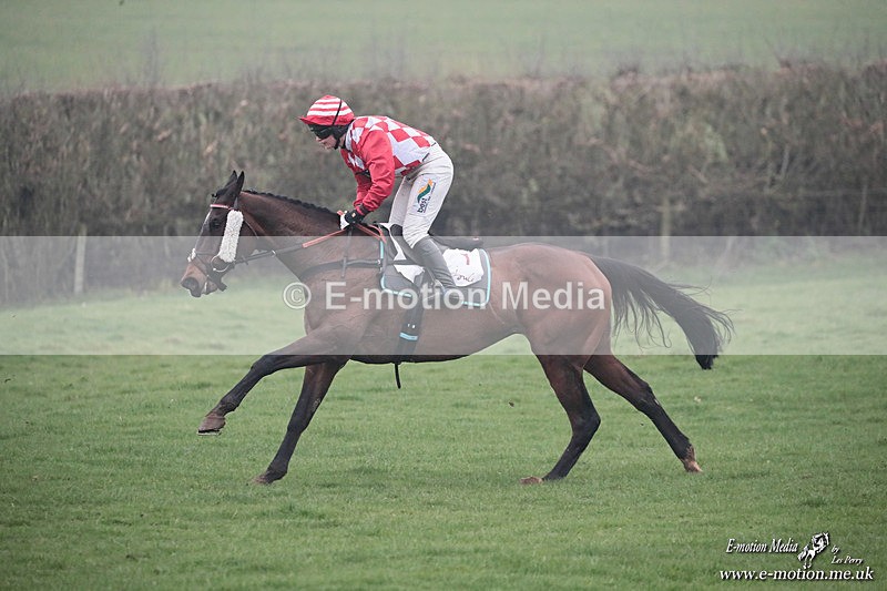 PtP 080326 1086 - Pytchley with Woodland Point-to-Point Guilsborough 08/03/26