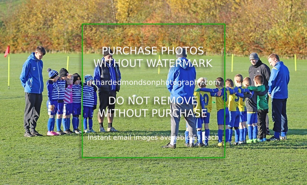 IMG_3653 - Kendal Utd Colts U7 vs Ambleside U7's (11/11/23)