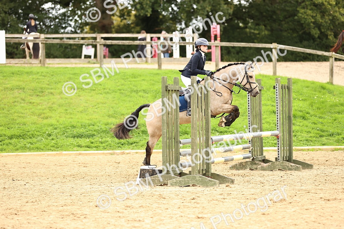 SBM_66561 - J17 - Junior Pony 80cm Championship