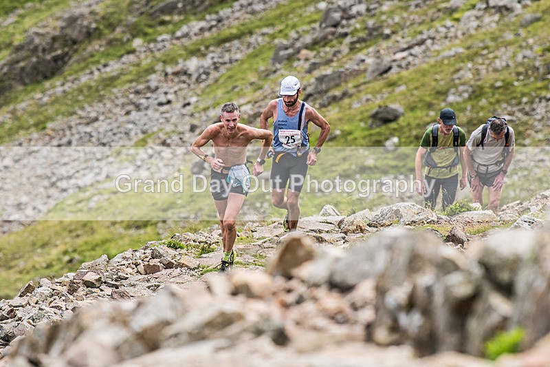 Borrowdale-143 - Borrowdale Fell Race Saturday 2nd August 2025