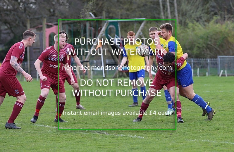 IMG_1867 - Kendal Utd v Burnley Utd (9/4/22)