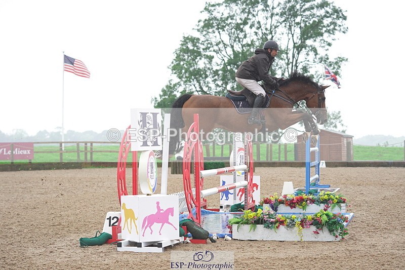 231017A-145324-07455 - Cls 29 Snr Foxhunter