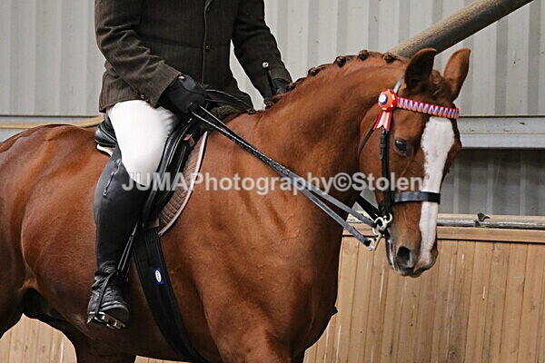 SIAL2788 - Sunday 14th Ridden