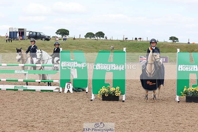 250629-153922-12595 - Cls 29 128cm HOYS Qualifier