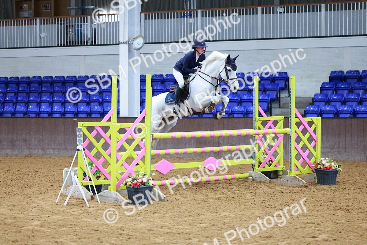 SBM_000734 - Class 3 - Senior Discovery - 1.00m