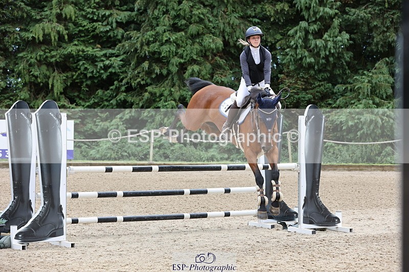 250703A-144942-05253 - Cls 9 Snr Discovery and 1m Open