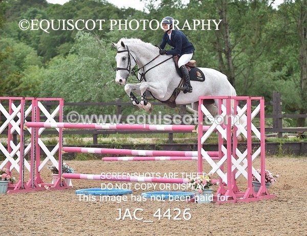 JAC_4426 - CLASS 7 - SAT - Senior 1.25m & 1.30m Open Handicap