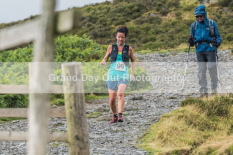 Skiddaw-995 - Skiddaw Fell Race Sunday 2nd July 2023