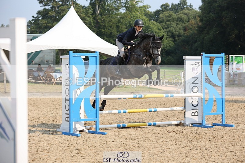 250816A-103527-00766 - Cls 3 Snr British Novice