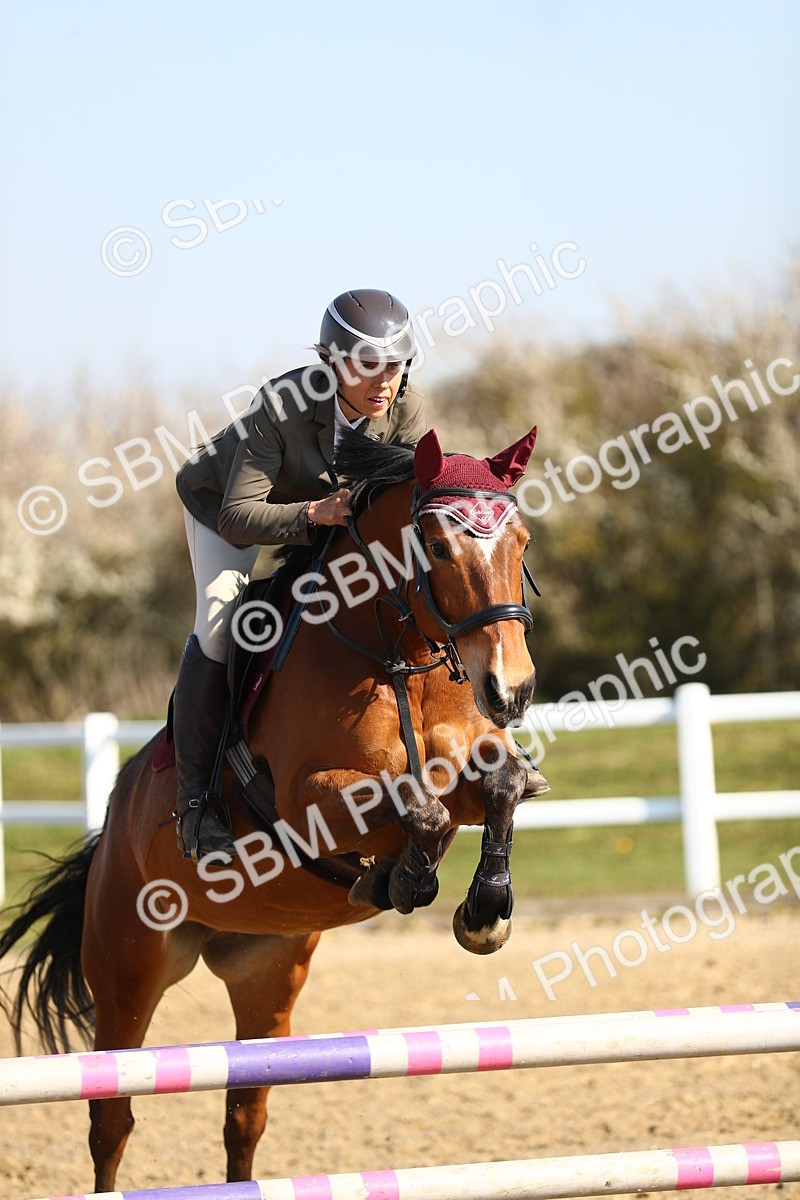 SBM_000222 - Class 2 - Senior British Novice - 90cm