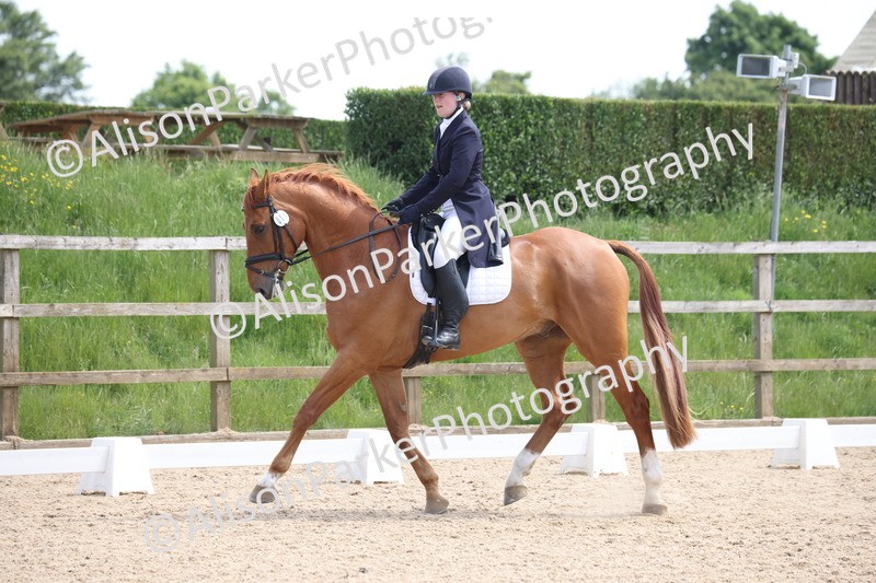 20250520-0641 - Class 4 - Novice 1